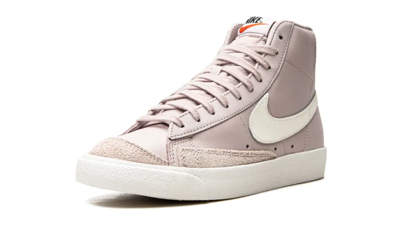 Nike Lifestyle BLAZER MID '77 LX MNS WMNS 'Mauve'